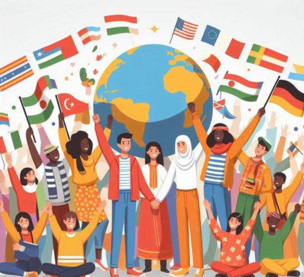 🌍 Good Things Around the World
